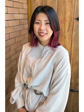 カプチーノコトナ(Cappuccino.kotona) Nari