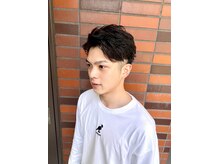 ノースサイド(NORTH SIDE)