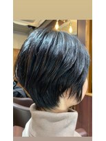 クラウン(crown)&nbsp;大人のグラデーション