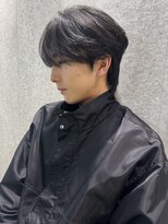 グロー オオミヤ アネックス 大宮(GLROW OMIYA ANNEX)&nbsp;◆ 韓国大宮メンズカルマヘアパーママッシュウルフ