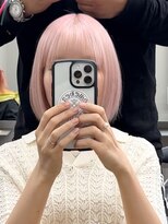 エミーバイモアムー(Emmie byMoremuu)&nbsp;【埼玉ギャルの救世主】ジゼルピンク