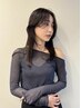【人気No.2】縮毛矯正＋カット＋トリートメント/21500