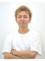 美容室 グローブ 船橋店(globe) 阿部 大樹