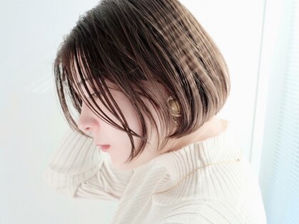 イチエ(ICHIE)の写真