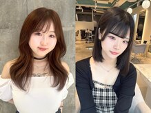 マインバイアフロートギンザ(MYNE by AFLOAT GINZA)の雰囲気（スパニスト在籍☆極上ヘッドスパでリラックス◎）