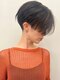 ラウンジ モリオ イケブクロ(Lounge MORIO Ikebukuro)の写真/【池袋駅徒歩５分】第一印象が決まる顔周り。ミリ単位までこだわってあなたの魅力を最大限に引き出します♪