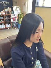 プログレス(PROGRESS)