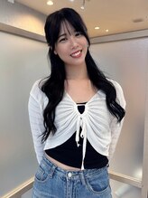 シェノンエクラ(CHAINON. eclat)&nbsp;高木 優衣