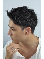 ヒロギンザ 福岡本店(HIRO GINZA)&nbsp;アップバング