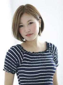 クセや骨格を見極め、一人一人に合わせたカットで、あなたに似合うショートヘアをご提案します♪