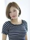ヘアーリプル (Hair Ripple)の写真/クセや骨格を見極め、一人一人に合わせたカットで、あなたに似合うショートヘアをご提案します♪