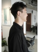 ハー(her)&nbsp;メンズショート｜her都立大学