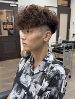 ファミリア 新宿(familiar)&nbsp;スペインカール