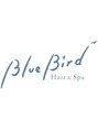 ブルーバード(Blue Bird) 藤 樹美
