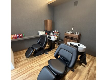 ステラバイアンフィニー(stellaebyINFINI)の写真