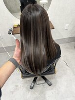 THOR by stark hair design【ソー】【3/5 NEW OPEN（予定）】&nbsp;ハイライト/姫路ハイライト/デザインカラー/姫路/姫路美容院