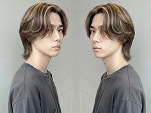 メンズサロンコンマ(men's salon ,)