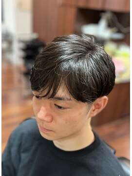 グルーミングサロンスカイ 小岩南口店 (Grooming Salon SKY) 2wayパーマ