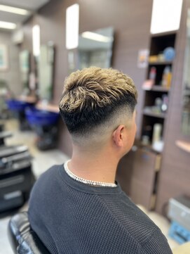 ディライトサロン中村(Delightサロン中村) ゆるパン