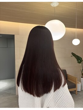 パカ(paka) 髪質改善メテオカラー