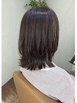 ヘアーエン(HAIR en) 大人くびれレイヤー