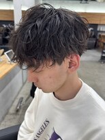 バージョン(Ver.)&nbsp;緩めツイスパ