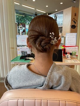 ウェーヴ 浜松小豆餅店(wave) カチモリ×祭り