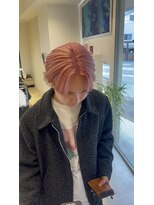 マティス 室見店(MATISSE)&nbsp;ピンクベージュ