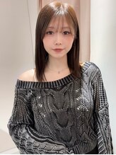 スティルエレ(STILL ere)&nbsp;西塔 瑠音