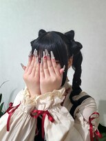 ルノンルージュ(Renon Rouge)&nbsp;リボンツイン