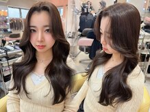 メゾン(MEZoN)の雰囲気（韓国ヘアオーダー富山No.1リアル盛スタイル★メンズ韓国ヘアも◎）