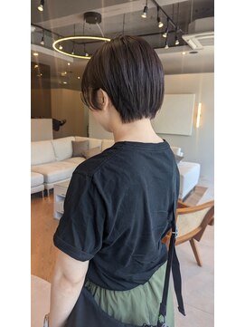 ティエラ(TIERA) コンパクトショート