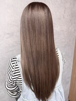 リンク(Link)&nbsp;圧倒的艶感 大人の美髪ストレートロング