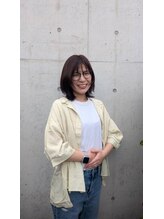 ドゥニカ(donica) 岡田 ゆい