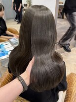ティエラ 原宿 表参道(Tierra) 【関日葉里】