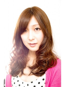 パレードヘア ■□■□ナチュラルエレガントロング□■□■