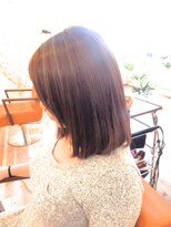 レアリス ヘアーデザイン(REALIS hair design) エク２０本