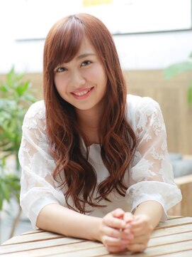 ニュートラル(neutral) 【neutral吉祥寺】 大人愛されゆるふあウェーブ!春オススメ