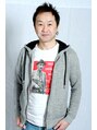 アンヘアー アリーズ(UN hair Ally's) 菱川 孝行
