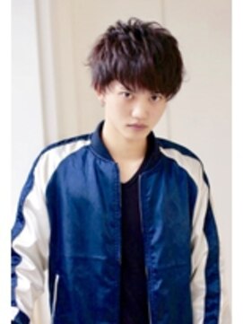 フォルテ 中田店 【FORTE中田店】メンズスタイル