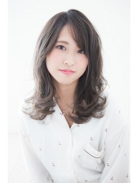 ヘアーデザイン ダグ(Hair design DAG) ツヤ感きらめくカラートリートメント