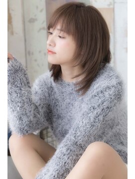 リンダバイネオリーブ 白楽店(Linda by neolive) 【癖毛、多毛、パサつき】など湿気の季節のお悩みに