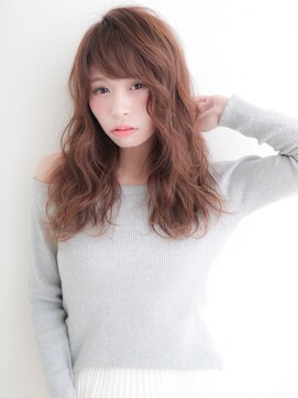 ニューヨークニューヨーク 梅田茶屋町店(NYNY) 外国人風ラグジュアリーロング