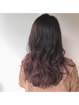 エース (ACE) ACE 波ウェーブ×3Dラベンダーアッシュ 横浜