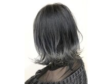 ポッシュヘアー(POSH hair)