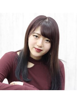 オブハーツ 八王子みなみ野店(OF-HEARTS) 超艶感!大好評髪質改善FLDカラー【オブハーツ八王子みなみ野】