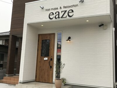 イーズ(eaze)