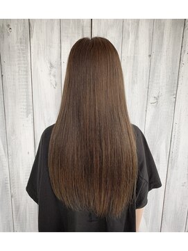 エスハートオブヘアー 植田店(ES Heart of HAIR) 【ES植田店 伊藤】 おすすめスタイル No.22