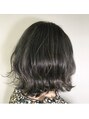 ラウレアヘアー(Laule'a hair) ≪大人可愛い≫ハイライトで立体感のあるスタイルに☆