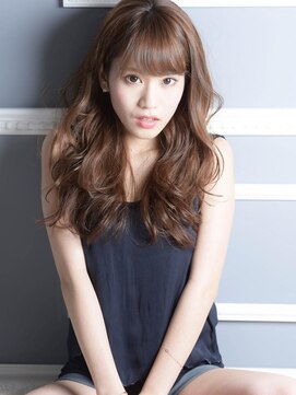 マーブルトウキョウネオリーブ(marbles tokyo neolive) 《Marbles/三茶》☆アンニュイバング☆セミウェーブ☆